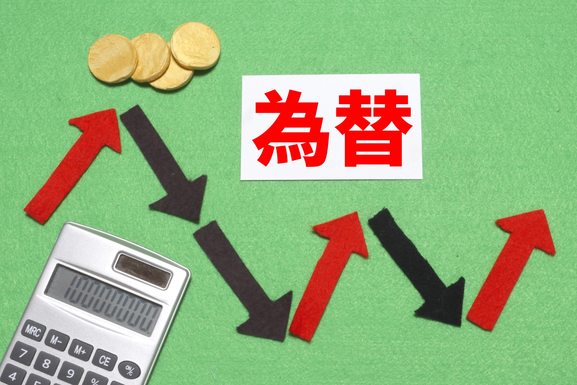 FXストップ注文