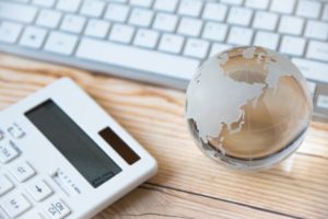 FX初心者のレバレッジ