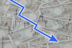 損失拡大を防ぐ