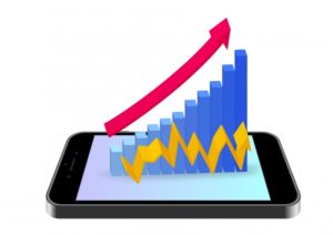レバレッジの高さ