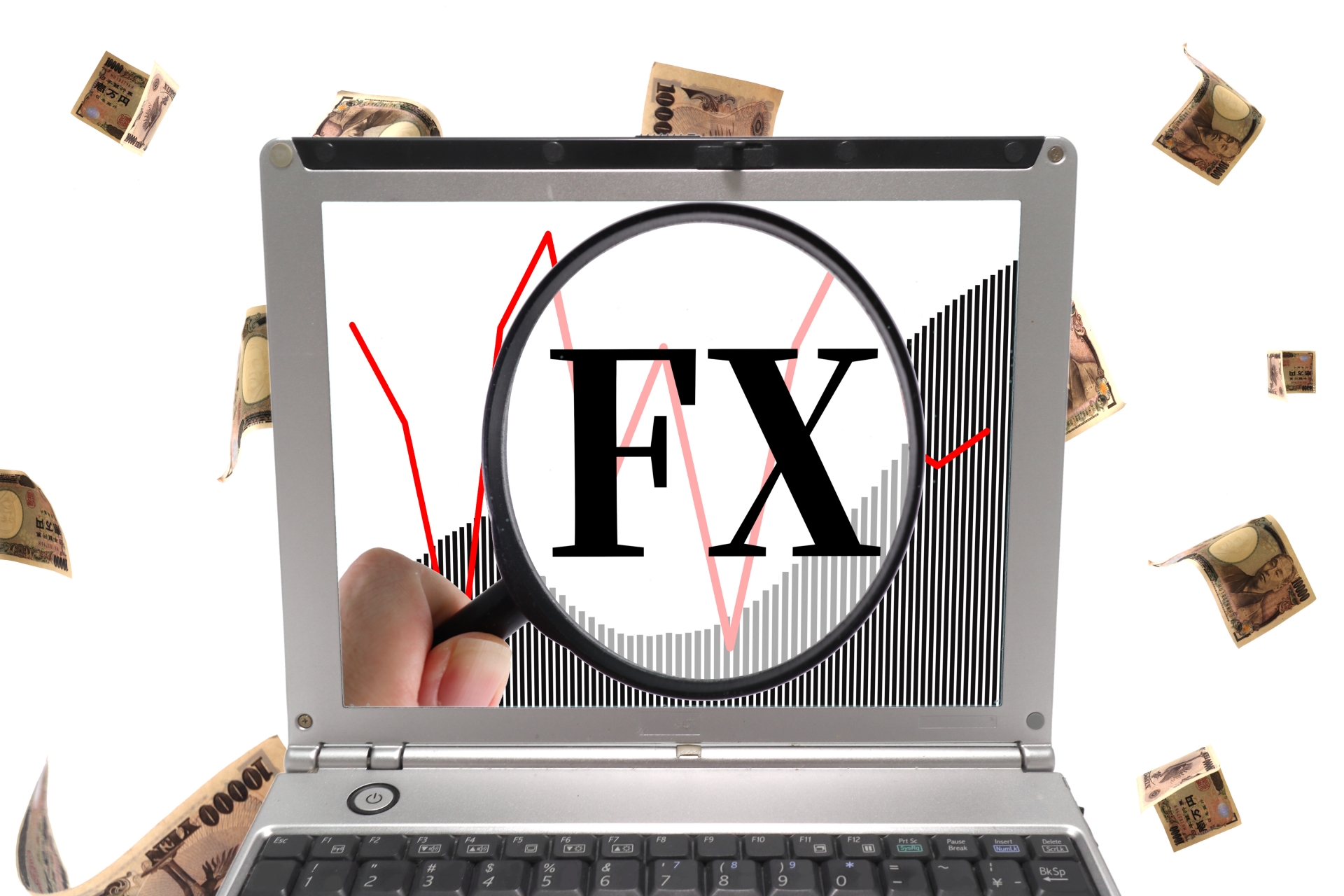 FXに向いている人