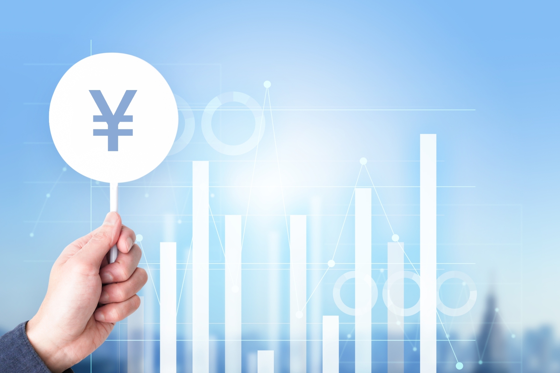 FXの利益と損失