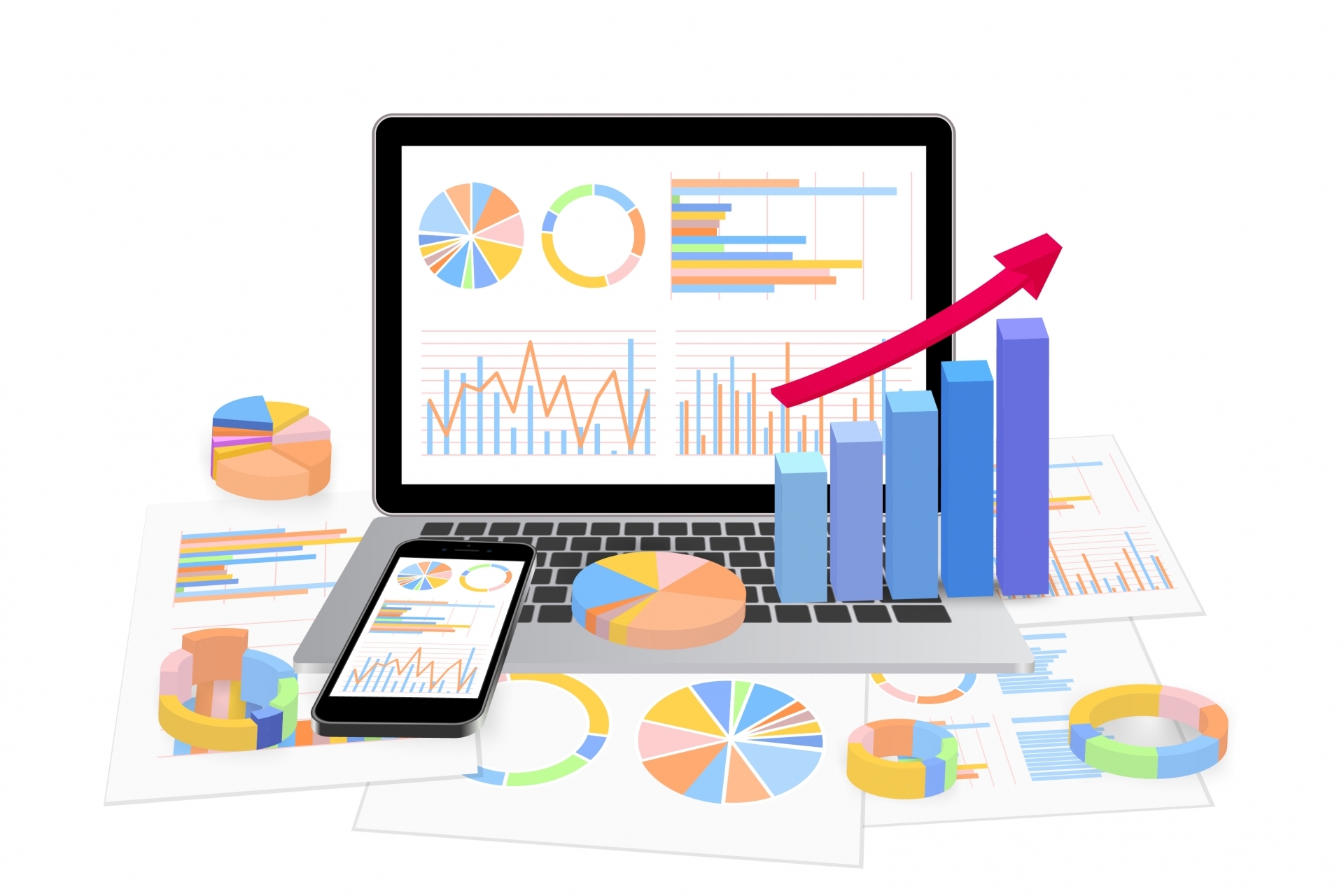 FXと上手に付き合う