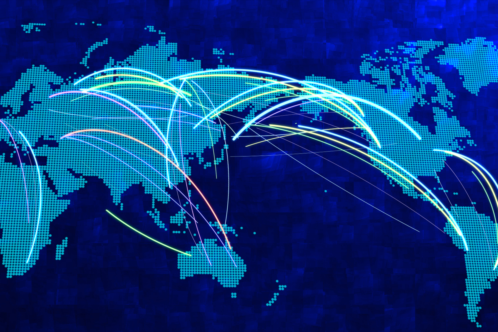 為替相場の変動