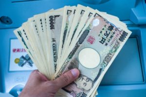 資金30万円