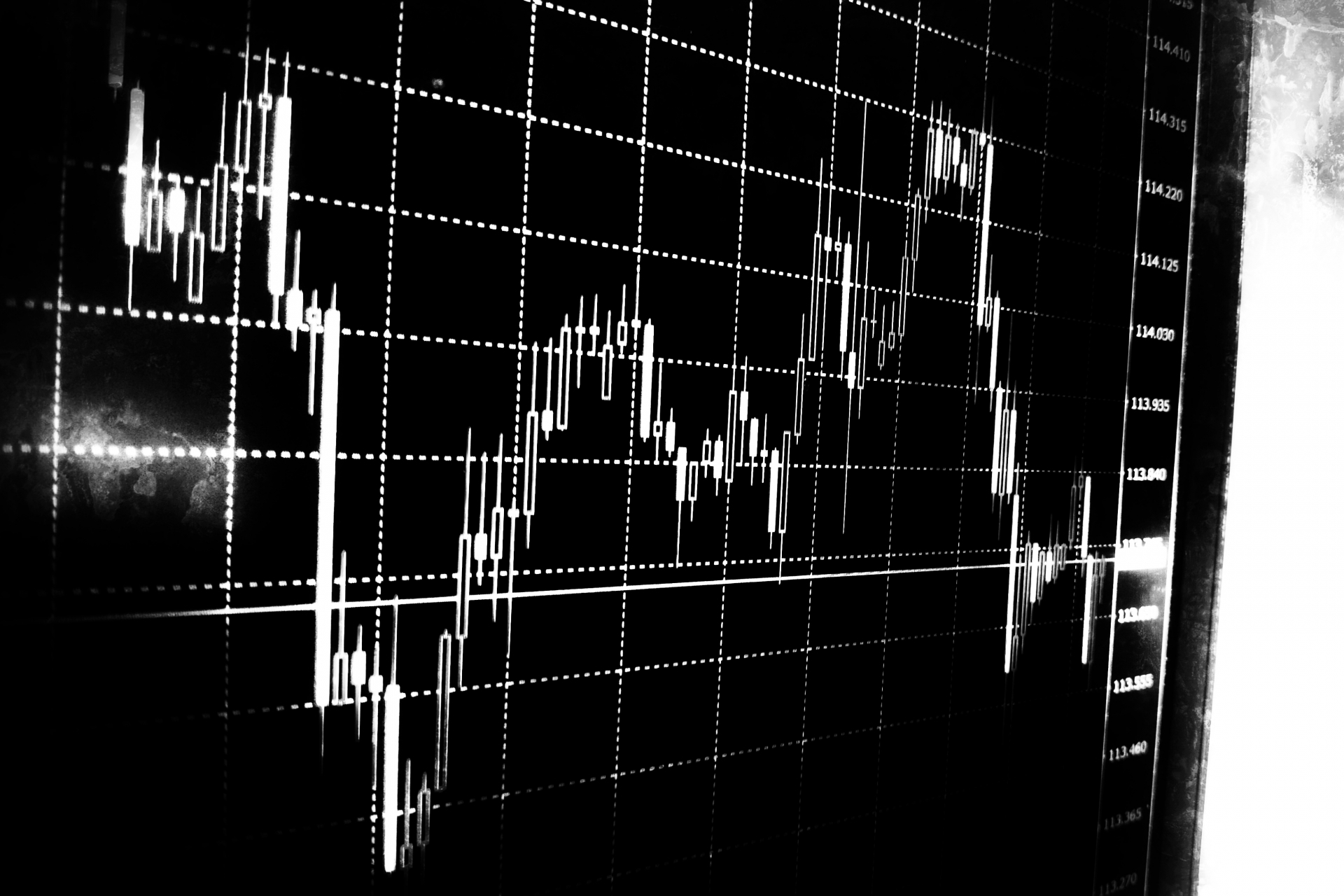 スキャルピング