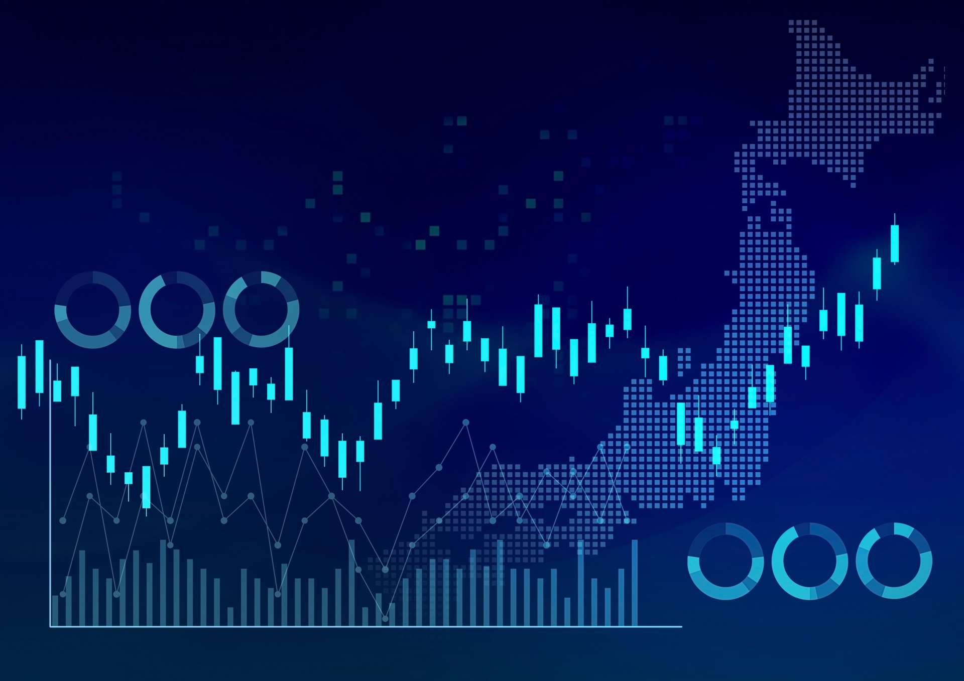 フィボナッチ指数とは？その使い方について