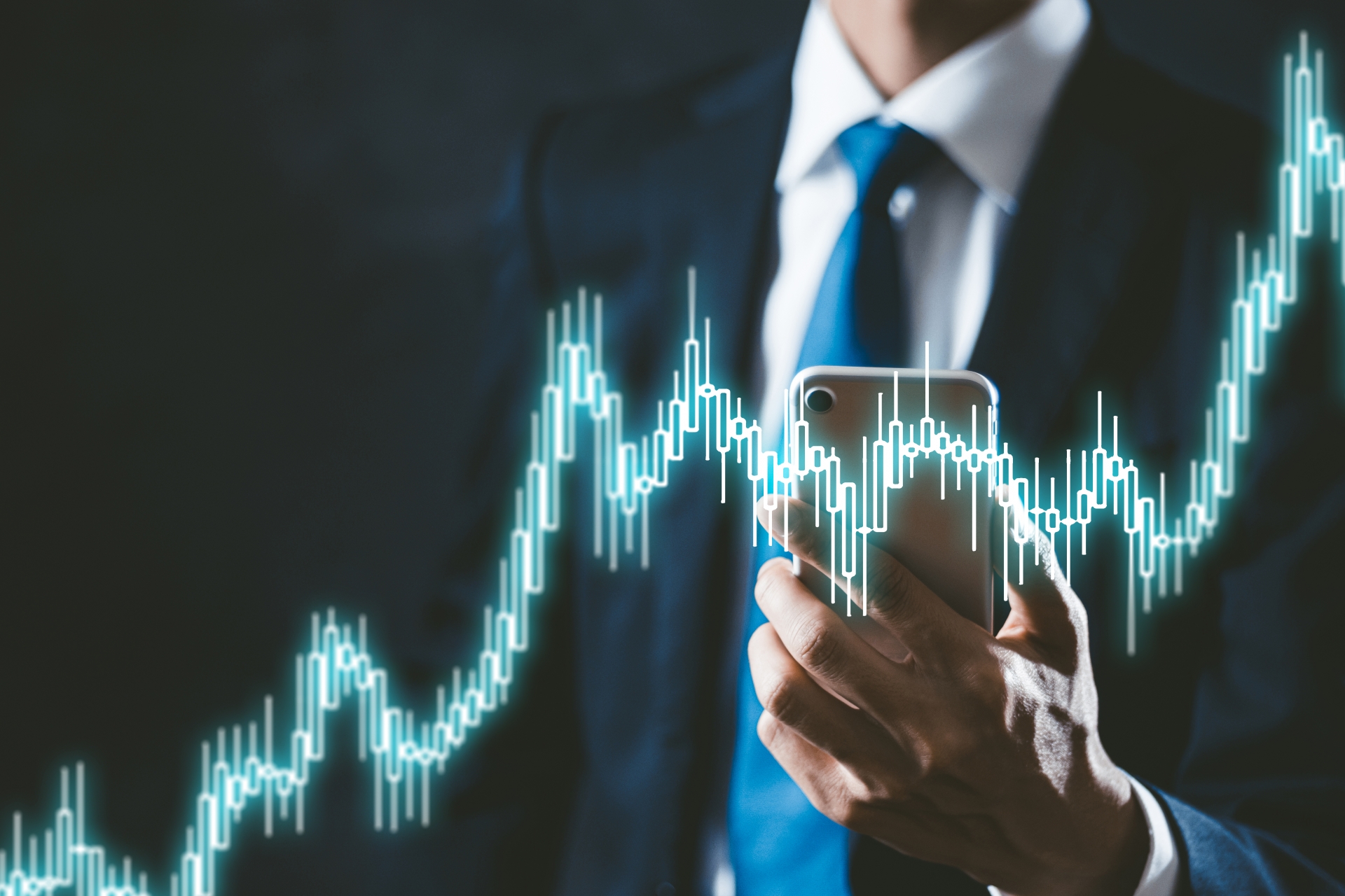 一目均衡表とは？