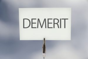 FXデイトレードのデメリット