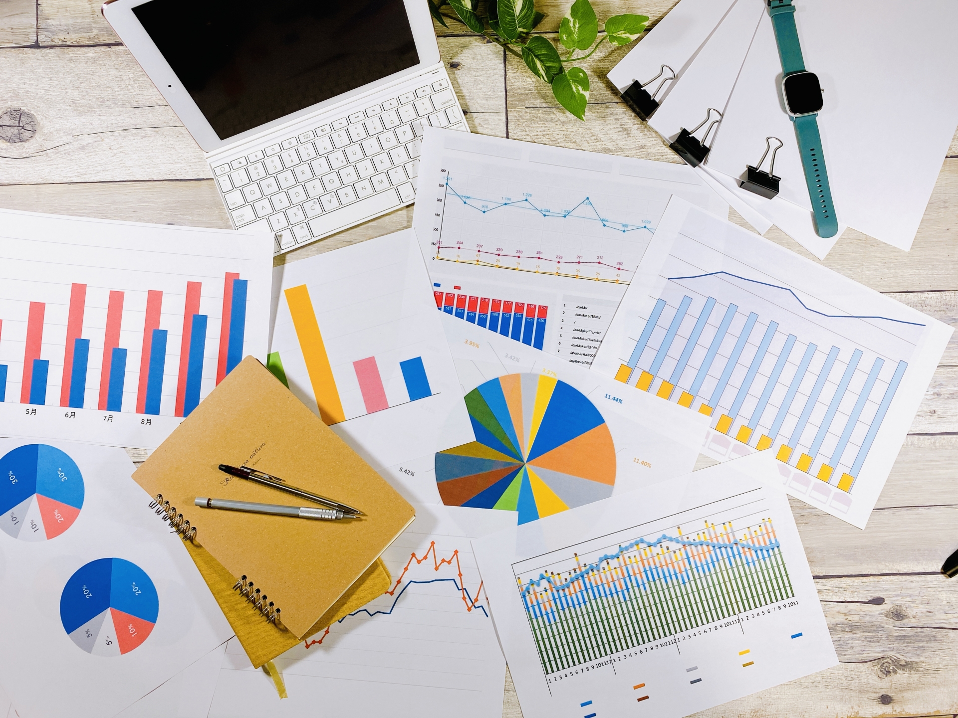 FXで動く時間を知る事によって効率よく取引出来ます - FXお役立ち情報最前線